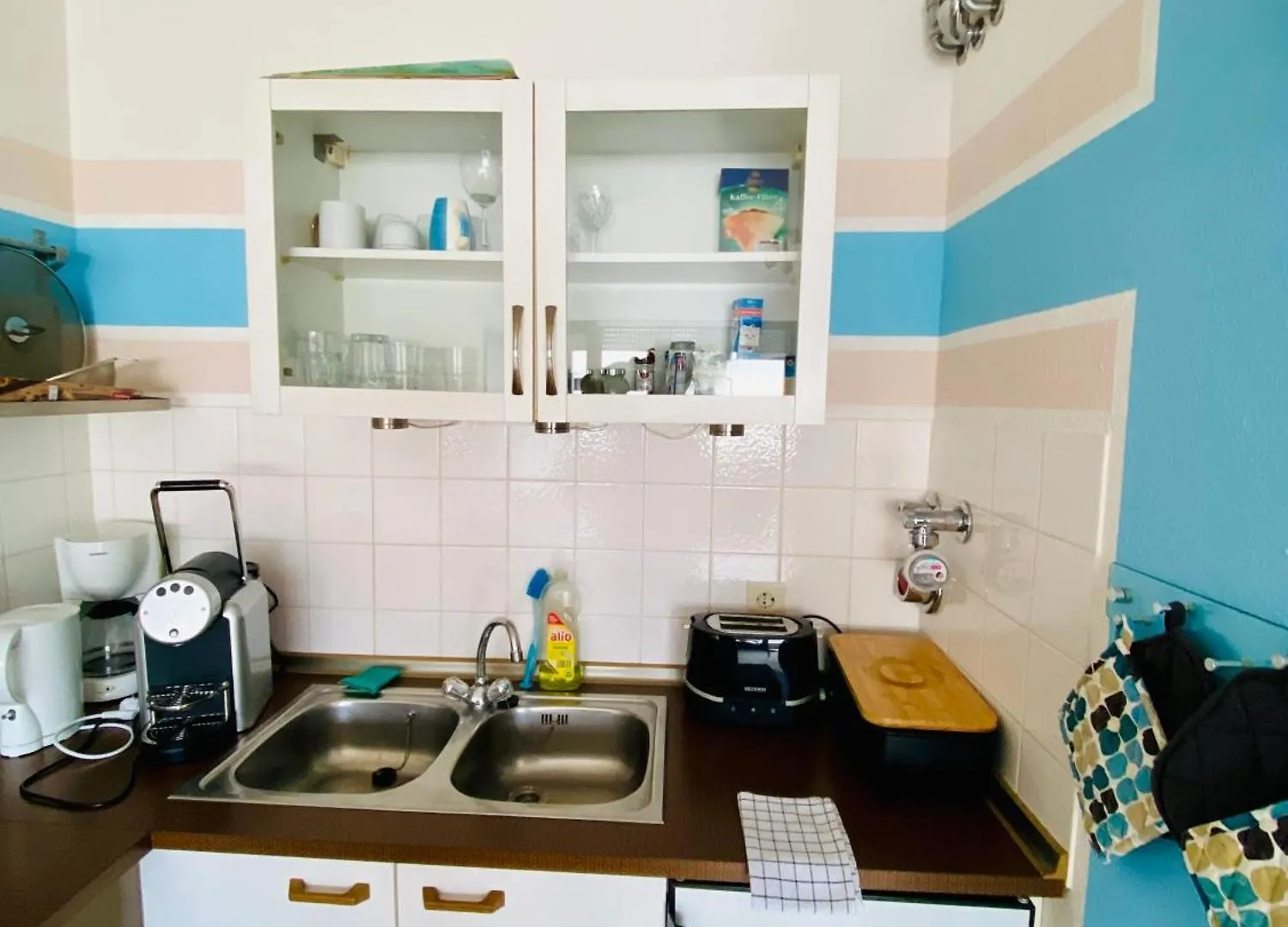 Chiemsee Apartment Berge Mit Tiefgaragenstellplatz برين ام شيميسي 0*,